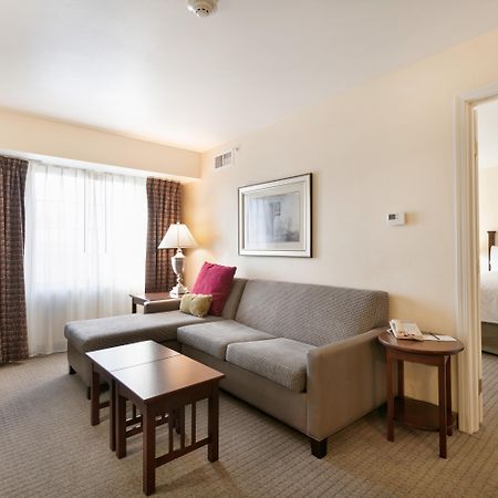 Staybridge Suites Akron-Stow-Cuyahoga Falls By Ihg Exterior foto