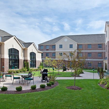 Staybridge Suites Akron-Stow-Cuyahoga Falls By Ihg Exterior foto