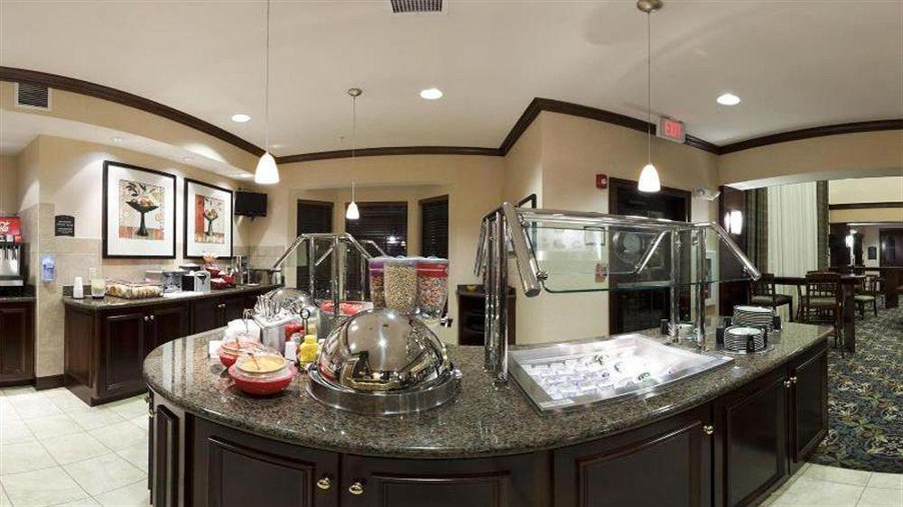 Staybridge Suites Akron-Stow-Cuyahoga Falls By Ihg Exterior foto