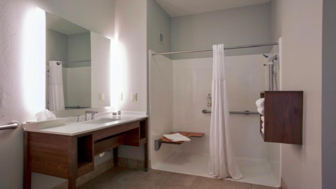 Staybridge Suites Akron-Stow-Cuyahoga Falls By Ihg Exterior foto