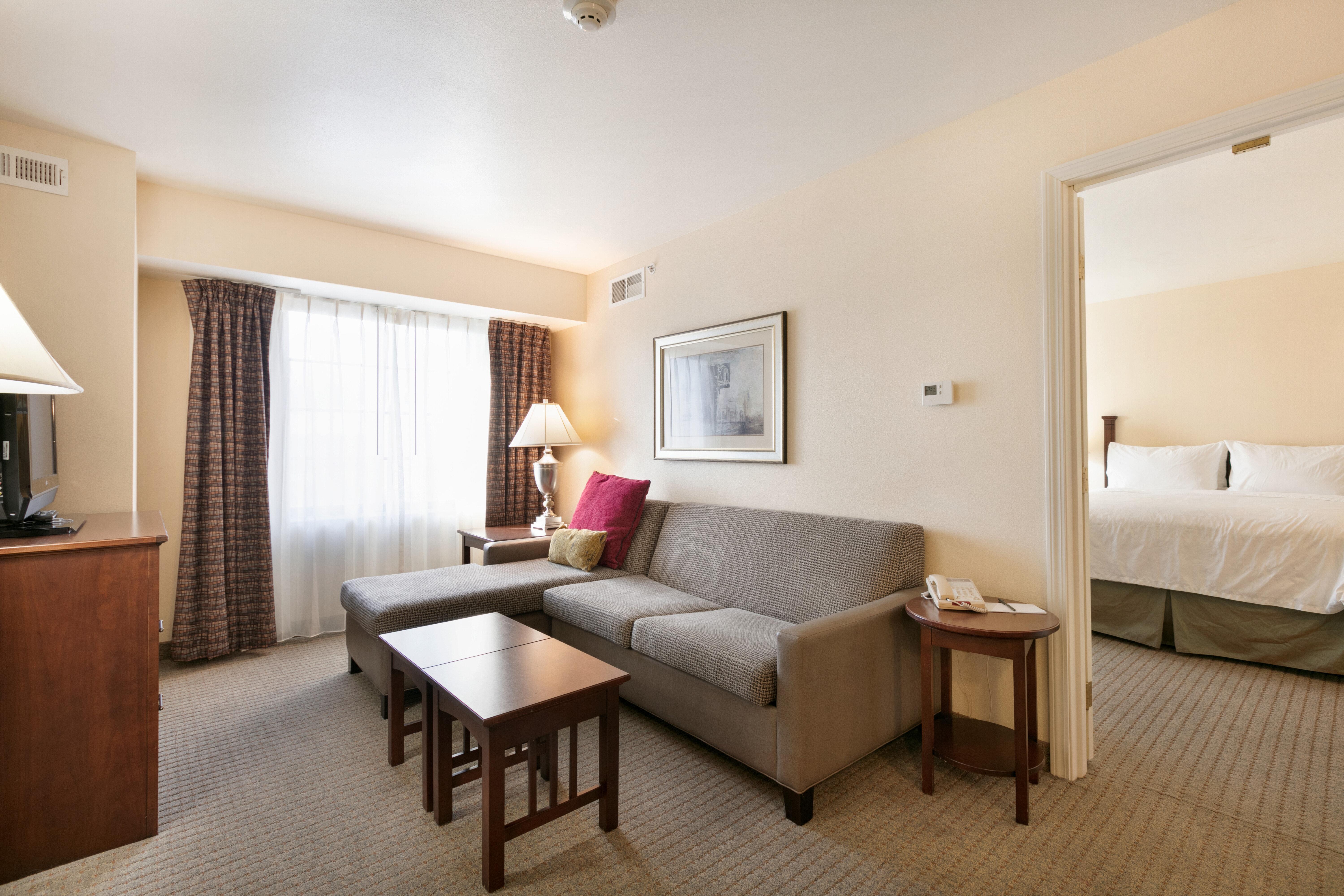 Staybridge Suites Akron-Stow-Cuyahoga Falls By Ihg Exterior foto