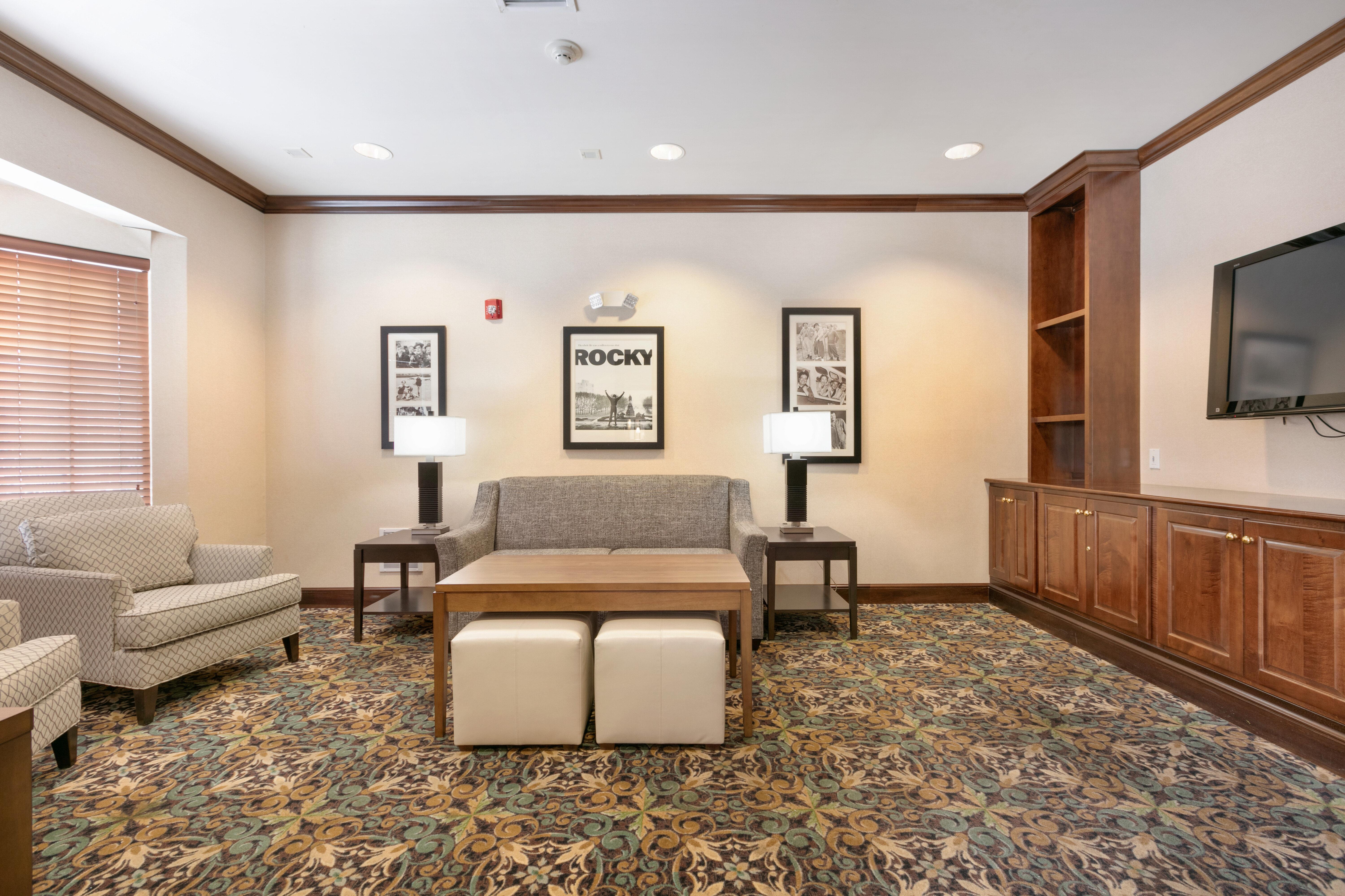 Staybridge Suites Akron-Stow-Cuyahoga Falls By Ihg Exterior foto