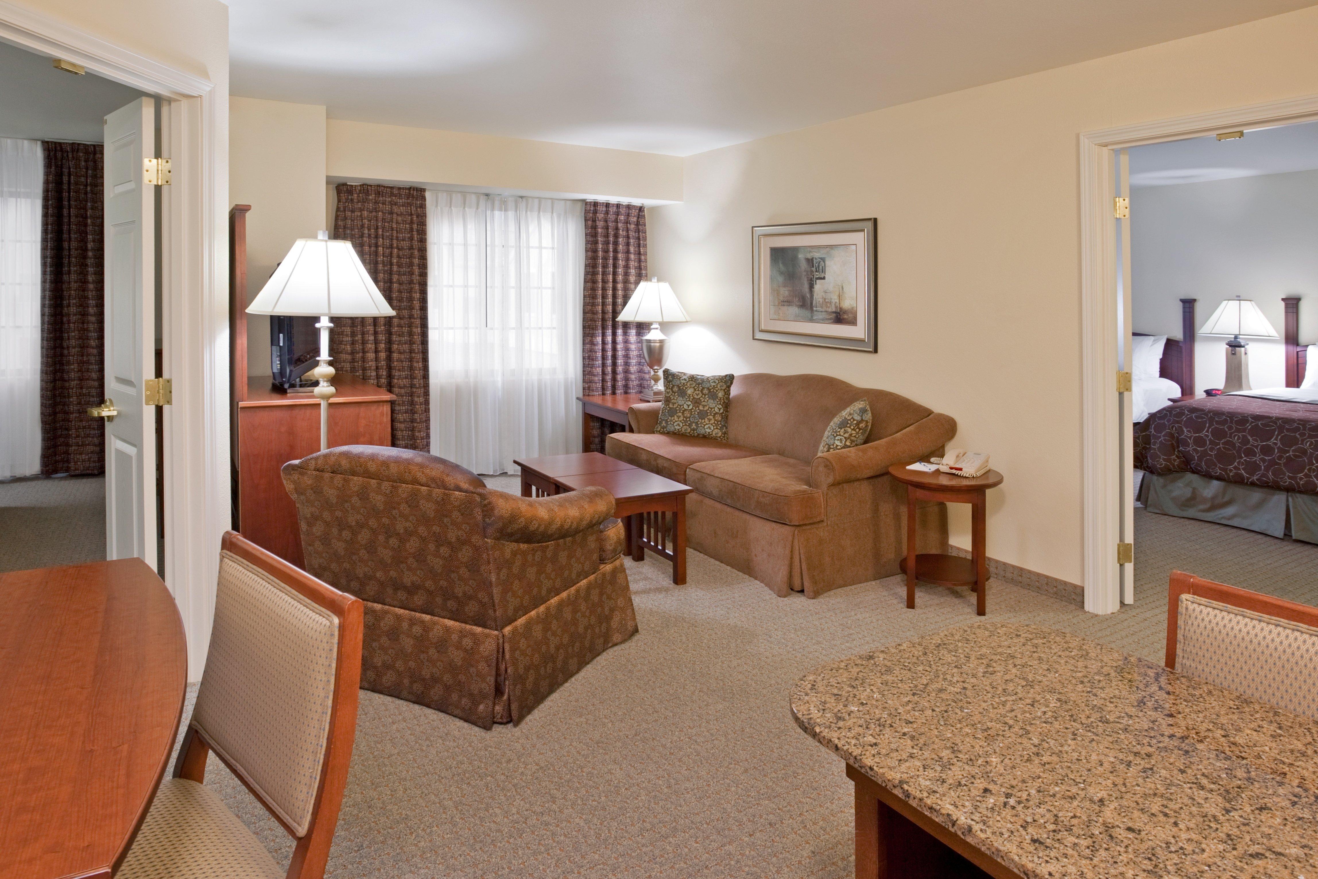 Staybridge Suites Akron-Stow-Cuyahoga Falls By Ihg Exterior foto