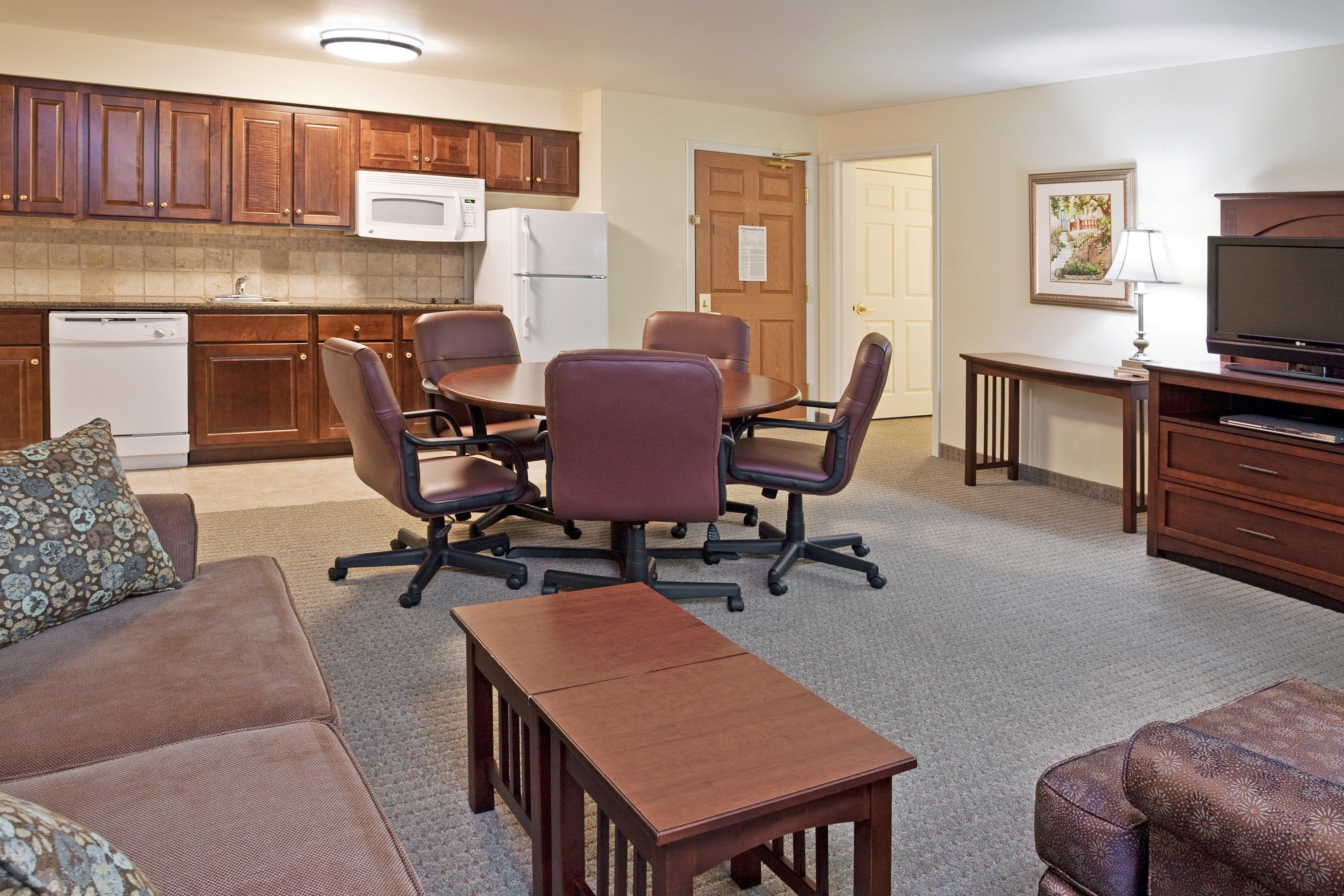 Staybridge Suites Akron-Stow-Cuyahoga Falls By Ihg Exterior foto