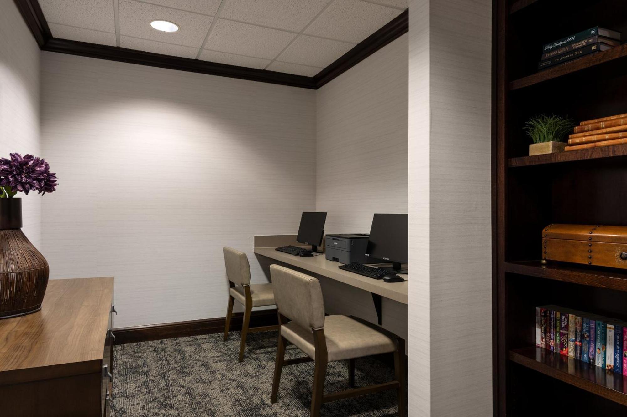 Staybridge Suites Akron-Stow-Cuyahoga Falls By Ihg Exterior foto