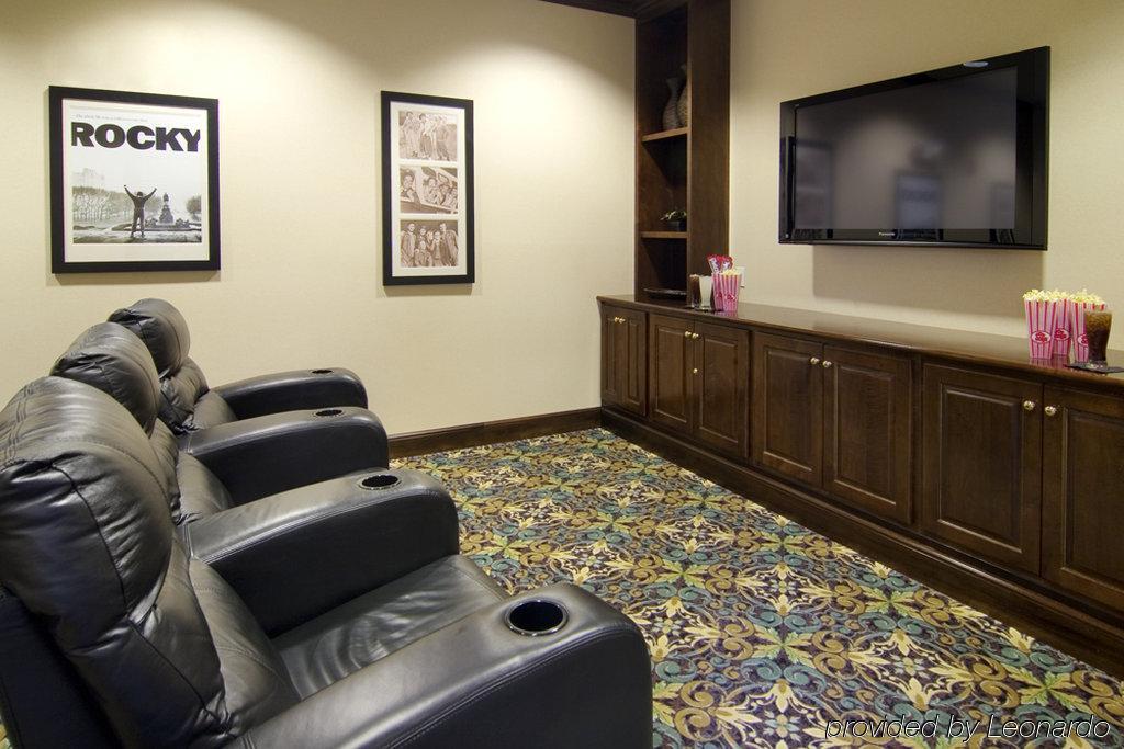 Staybridge Suites Akron-Stow-Cuyahoga Falls By Ihg Einrichtungen foto