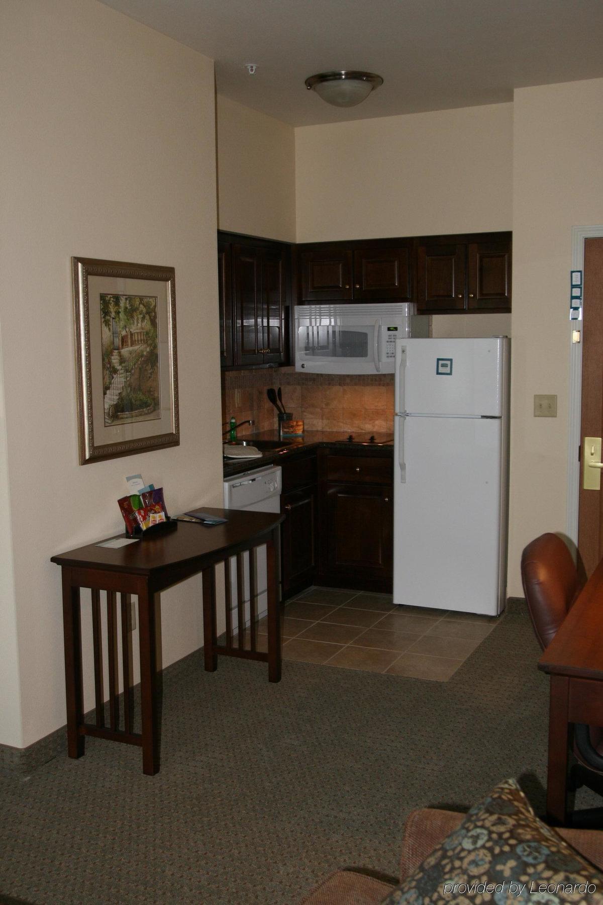 Staybridge Suites Akron-Stow-Cuyahoga Falls By Ihg Zimmer foto