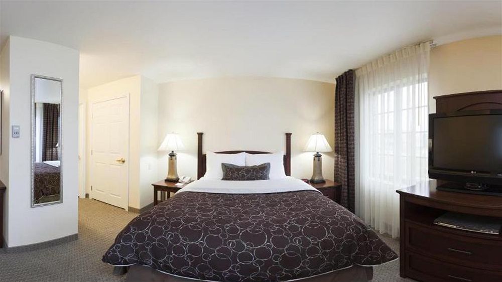 Staybridge Suites Akron-Stow-Cuyahoga Falls By Ihg Exterior foto