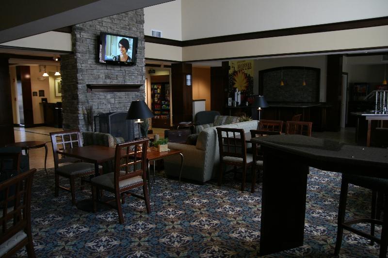 Staybridge Suites Akron-Stow-Cuyahoga Falls By Ihg Exterior foto