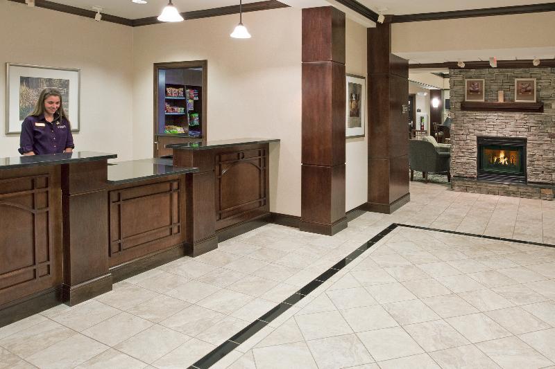Staybridge Suites Akron-Stow-Cuyahoga Falls By Ihg Exterior foto