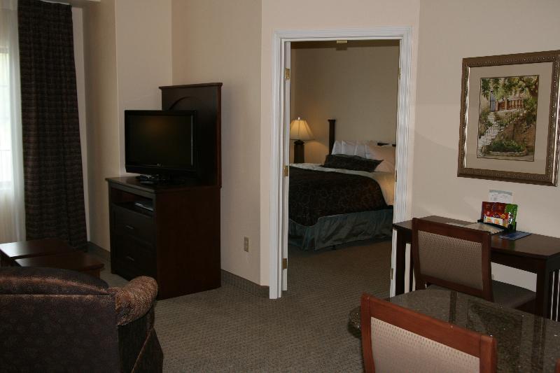 Staybridge Suites Akron-Stow-Cuyahoga Falls By Ihg Exterior foto